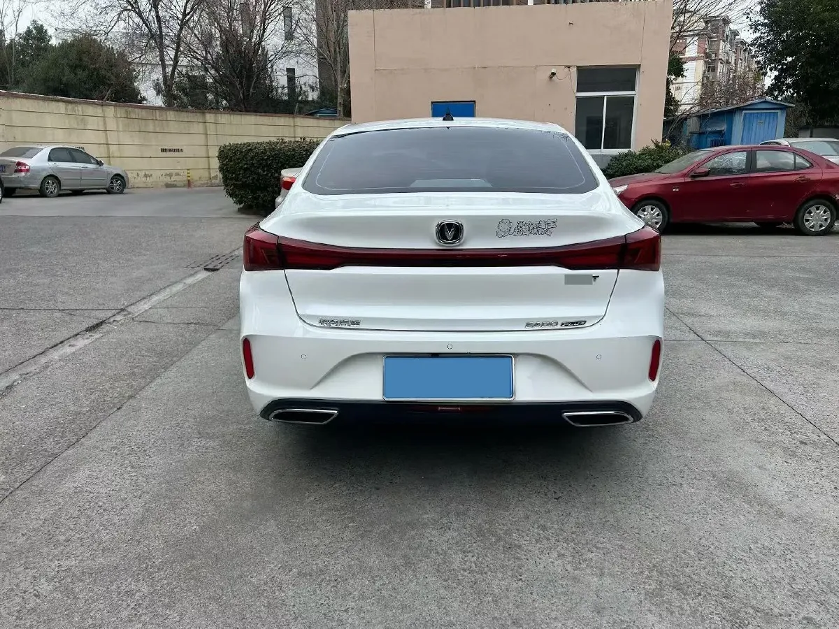 2022 ChangAn Eado 1.4T 160HP L4 7DCT,autocango,china used car exporter,china ev exporter,chinese used car exporter,chinese used ev exporter
