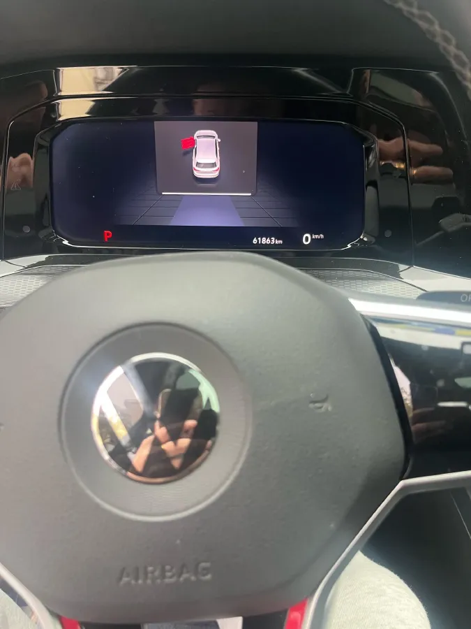 2021 Volkswagen GolfGTI 2.0T 220HP L4 7DCT,autocango,china used car exporter,china ev exporter,chinese used car exporter,chinese used ev exporter