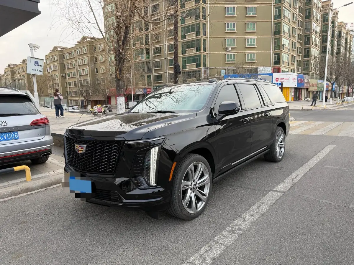 2025 AM XIAOAO V-Class 2.0T 231HP L4 9AT