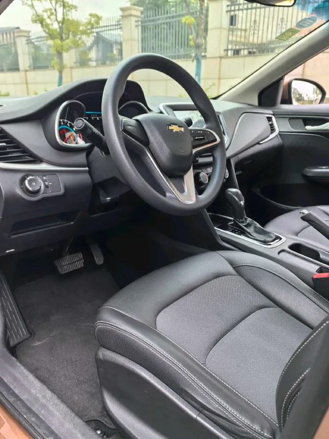 2019 Chevrolet Cavalier 1.5L 113HP L4 6AT,autocango,china used car exporter,china ev exporter,chinese used car exporter,chinese used ev exporter