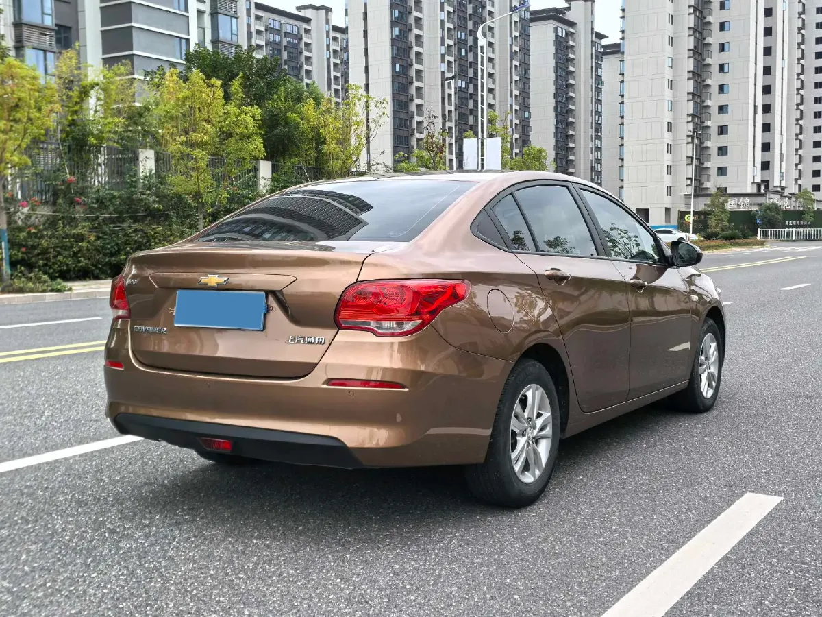 2019 Chevrolet Cavalier 1.5L 113HP L4 6AT,autocango,china used car exporter,china ev exporter,chinese used car exporter,chinese used ev exporter