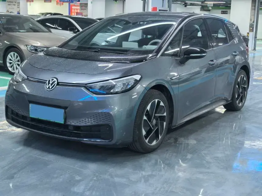 2023 Volkswagen ID.3 BEV 52.8KWH