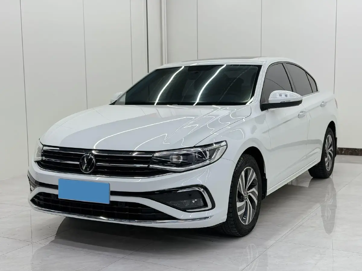 2023 Volkswagen Bora 1.2T 116HP L4 7DCT