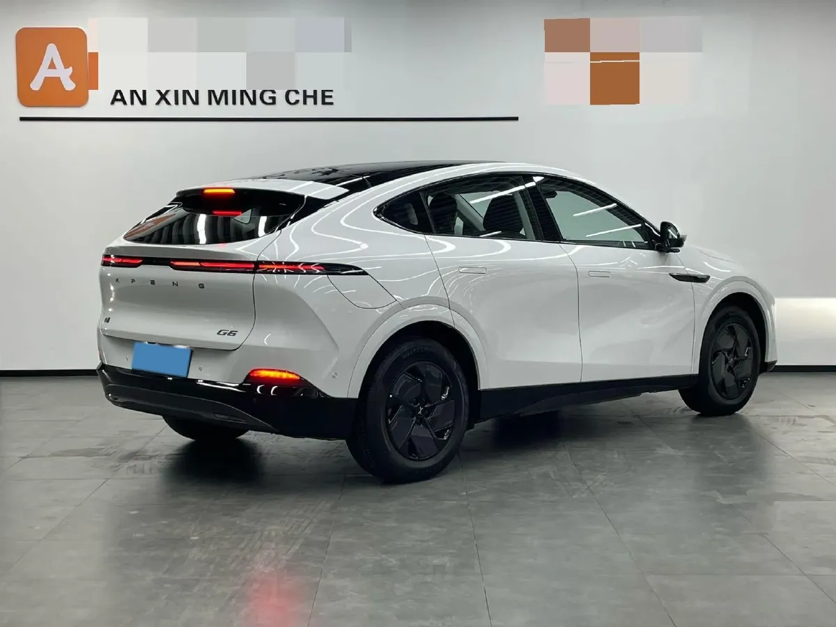 2025 Xpeng G6 BEV 68.5KWH,autocango,china used car exporter,china ev exporter,chinese used car exporter,chinese used ev exporter