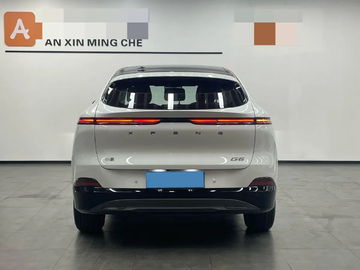 2025 Xpeng G6 BEV 68.5KWH,autocango,china used car exporter,china ev exporter,chinese used car exporter,chinese used ev exporter