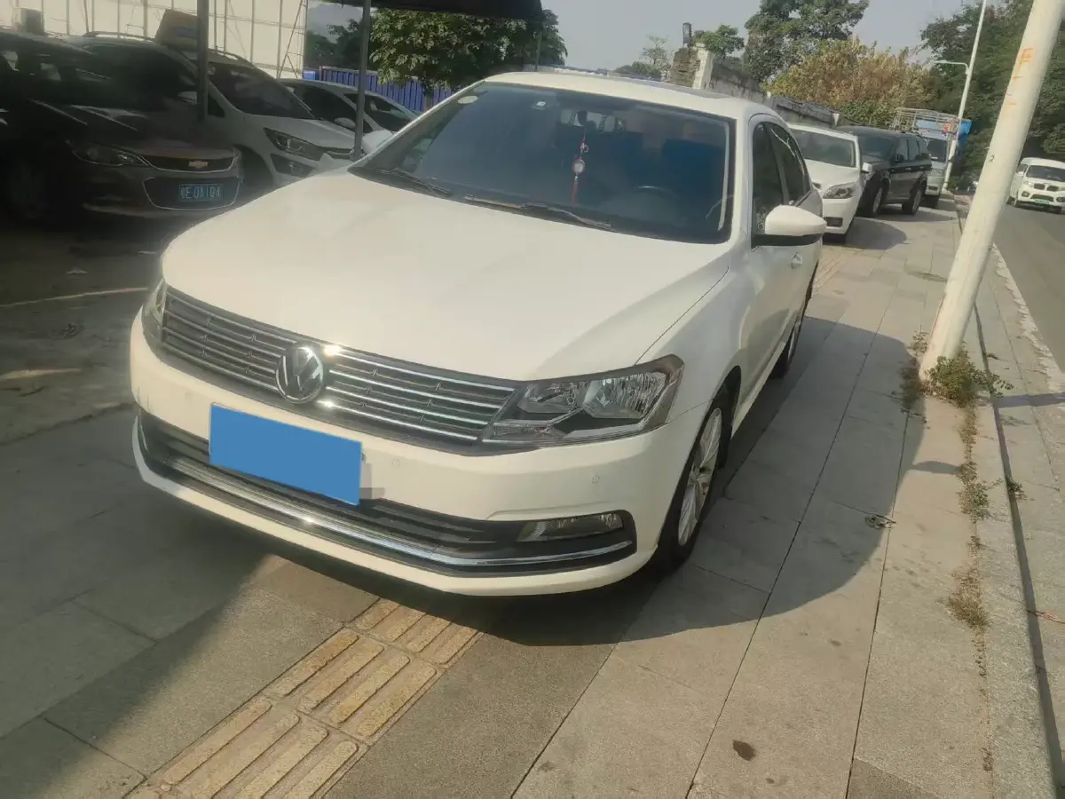 2017 Buick Excelle 1.5L 114HP L4 6AT