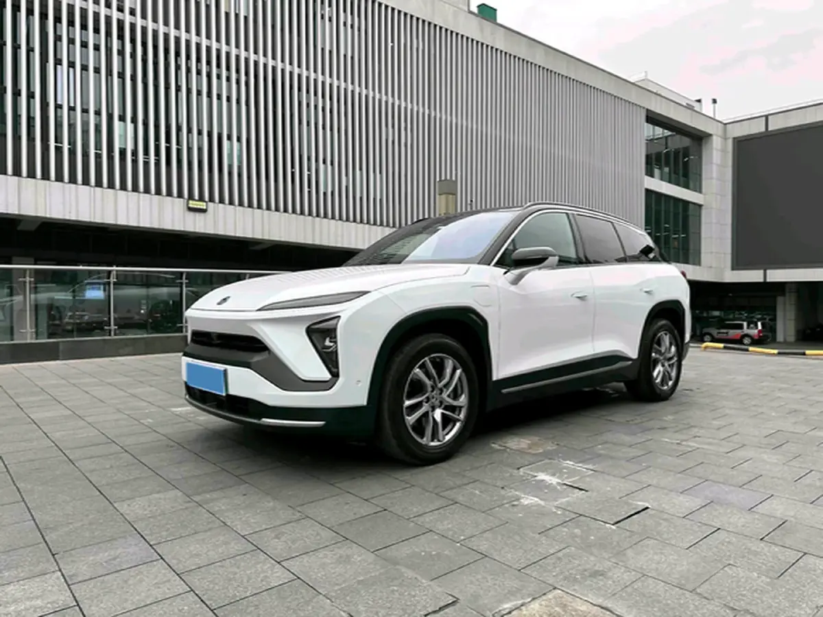 2020 NIO ES6 BEV 70KWH
