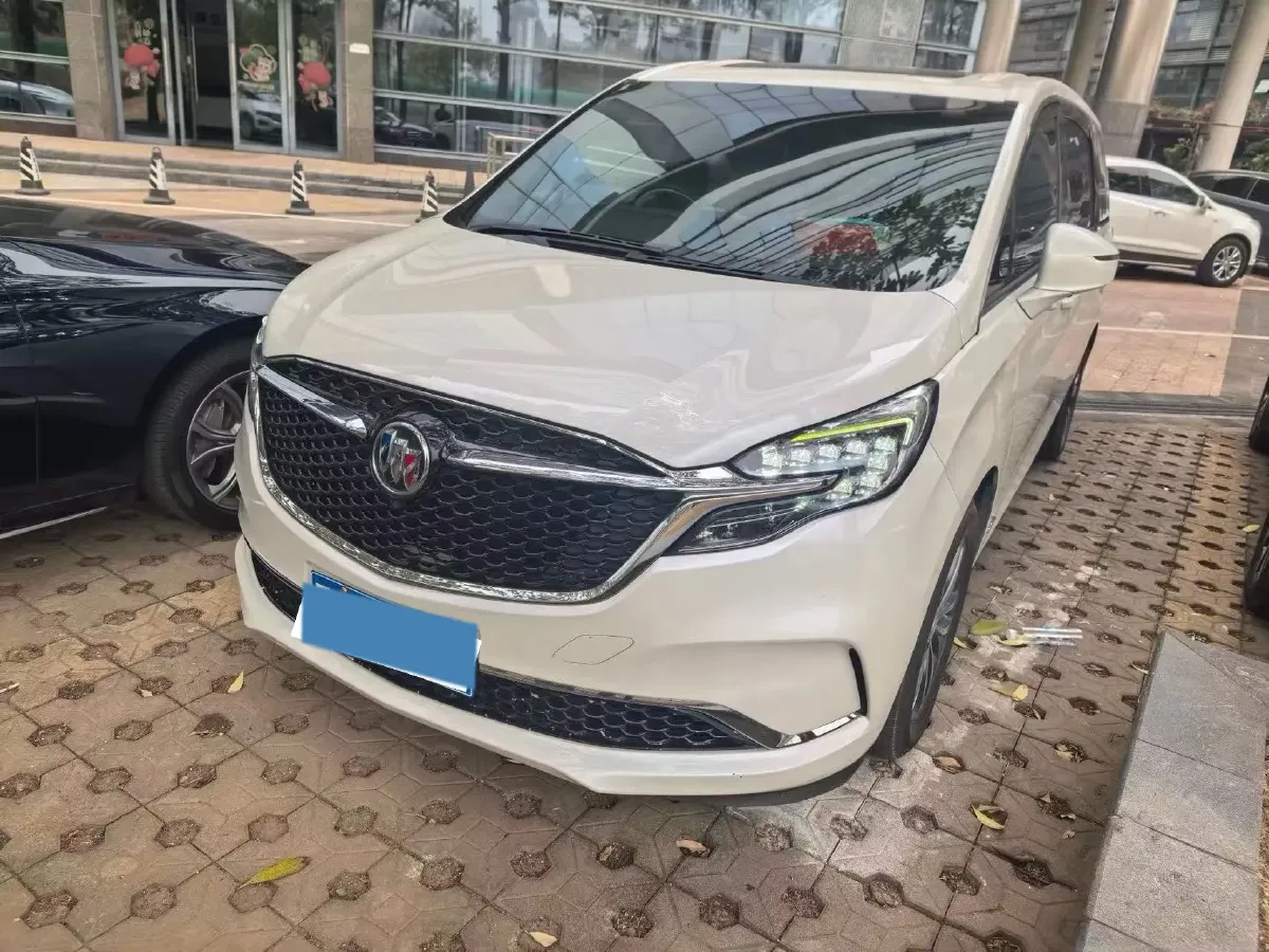2020 Buick GL8 2.0T 237HP L4 9AT,autocango,china used car exporter,china ev exporter,chinese used car exporter,chinese used ev exporter