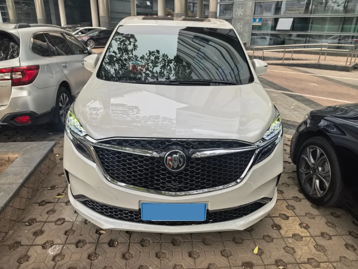 2020 Buick GL8 2.0T 237HP L4 9AT,autocango,china used car exporter,china ev exporter,chinese used car exporter,chinese used ev exporter