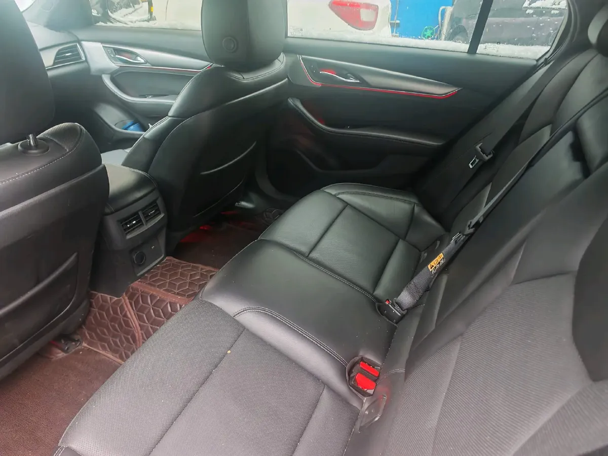 2022 Cadillac CT5 2.0T 237HP L4 10AT,autocango,china used car exporter,china ev exporter,chinese used car exporter,chinese used ev exporter