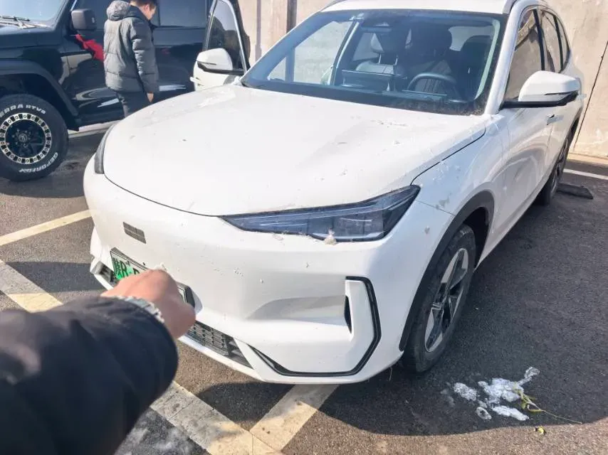 2024 Great Wall Poer 2.4T 186HP L4 9AT,autocango,china used car exporter,china ev exporter,chinese used car exporter,chinese used ev exporter