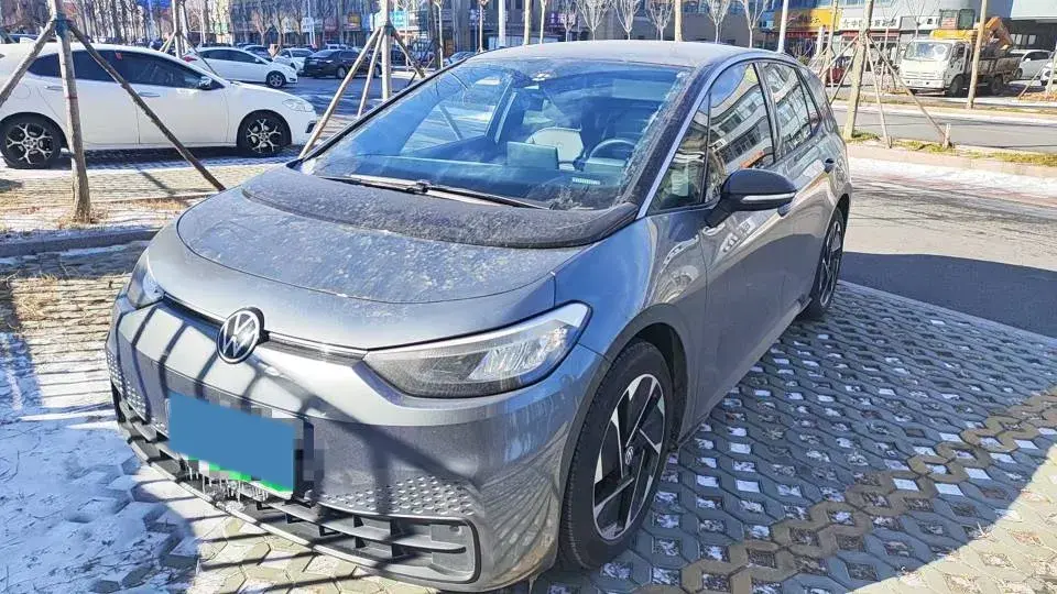 2024 MAXUS XinTu V90 2.0T 150HP L4 9AT