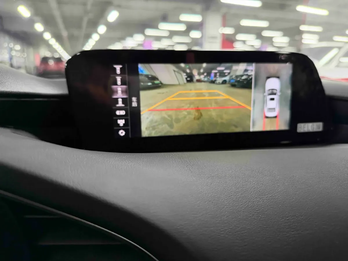 2021 Mazda 3 Axela 2.0L 158HP L4 6AT,autocango,china used car exporter,china ev exporter,chinese used car exporter,chinese used ev exporter