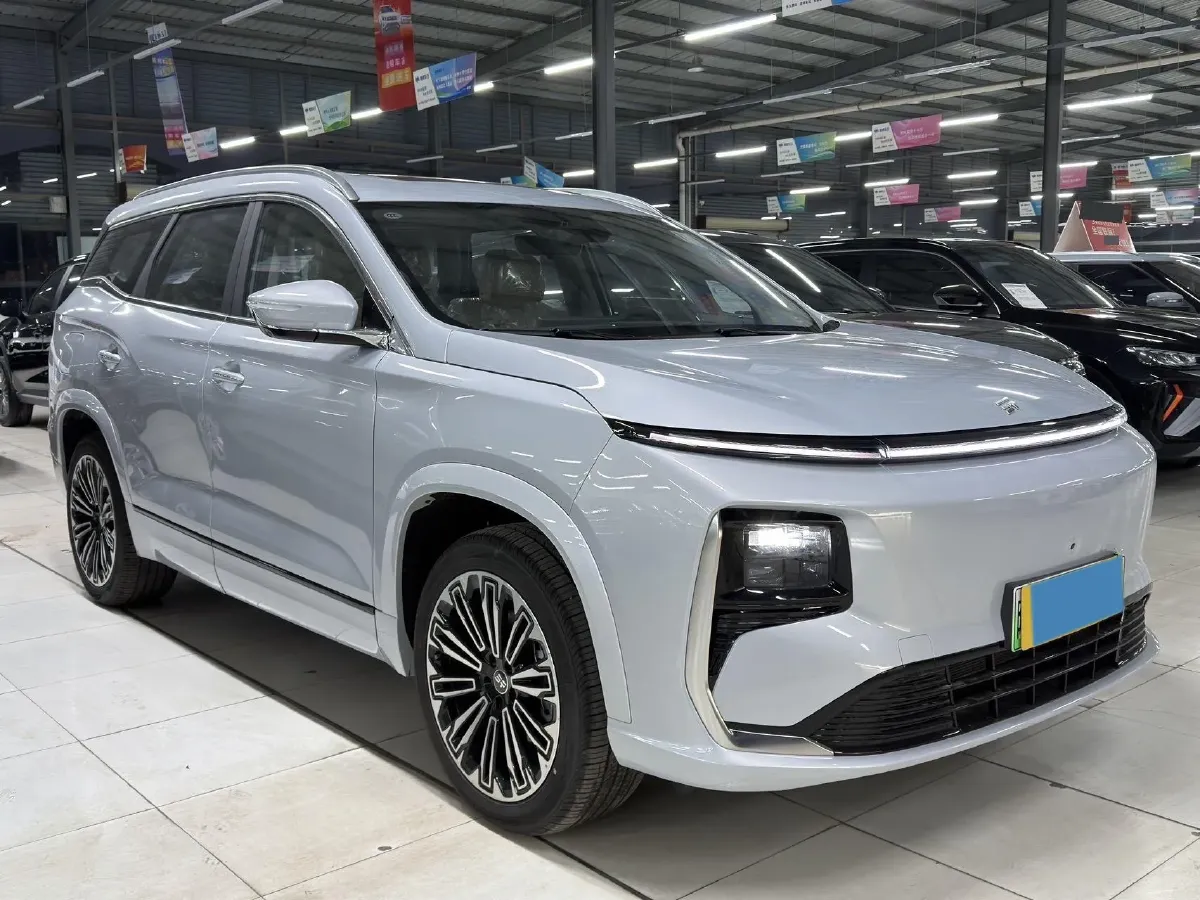 2025 Jetour ShanHai L9 1.5T 156HP L4 2DHT PHEV,autocango,china used car exporter,china ev exporter,chinese used car exporter,chinese used ev exporter