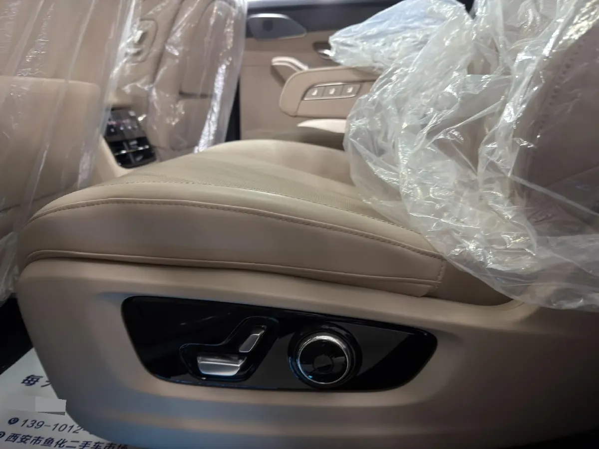 2025 Jetour ShanHai L9 1.5T 156HP L4 2DHT PHEV,autocango,china used car exporter,china ev exporter,chinese used car exporter,chinese used ev exporter