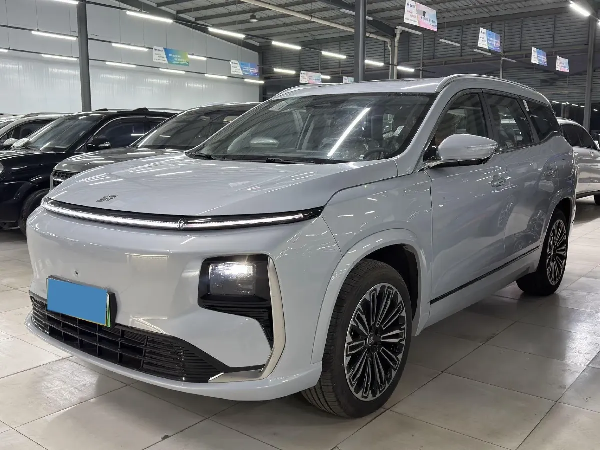 2025 Jetour ShanHai L9 1.5T 156HP L4 2DHT PHEV,autocango,china used car exporter,china ev exporter,chinese used car exporter,chinese used ev exporter