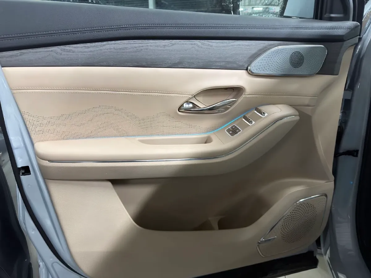 2025 Jetour ShanHai L9 1.5T 156HP L4 2DHT PHEV,autocango,china used car exporter,china ev exporter,chinese used car exporter,chinese used ev exporter