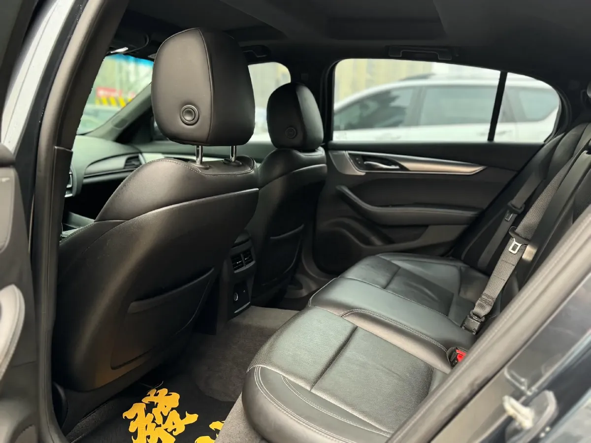 2021 Cadillac CT5 2.0T 237HP L4 10AT,autocango,china used car exporter,china ev exporter,chinese used car exporter,chinese used ev exporter