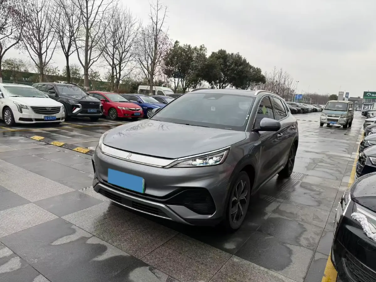 2022 Roewe RX5 MAX 1.5T 181HP L4 6AT
