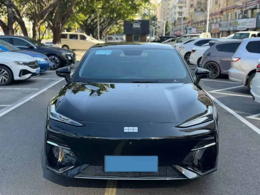 2024 Geely Galaxy E8 BEV 62KWH,autocango,china used car exporter,china ev exporter,chinese used car exporter,chinese used ev exporter