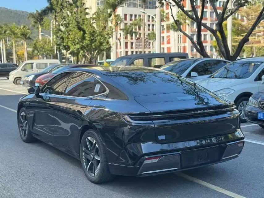 2024 Geely Galaxy E8 BEV 62KWH,autocango,china used car exporter,china ev exporter,chinese used car exporter,chinese used ev exporter