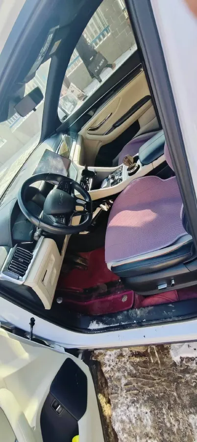 2024 BYD Song Plus 1.5L 110HP L4 E-CVT PHEV 18.3KWH,autocango,china used car exporter,china ev exporter,chinese used car exporter,chinese used ev exporter