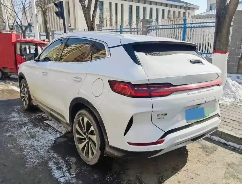 2024 BYD Song Plus 1.5L 110HP L4 E-CVT PHEV 18.3KWH,autocango,china used car exporter,china ev exporter,chinese used car exporter,chinese used ev exporter