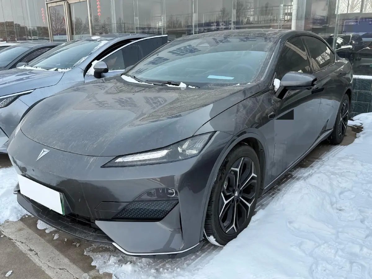 2023 Deepal SL03 1.5L 95HP L4 REEV 28.39KWH