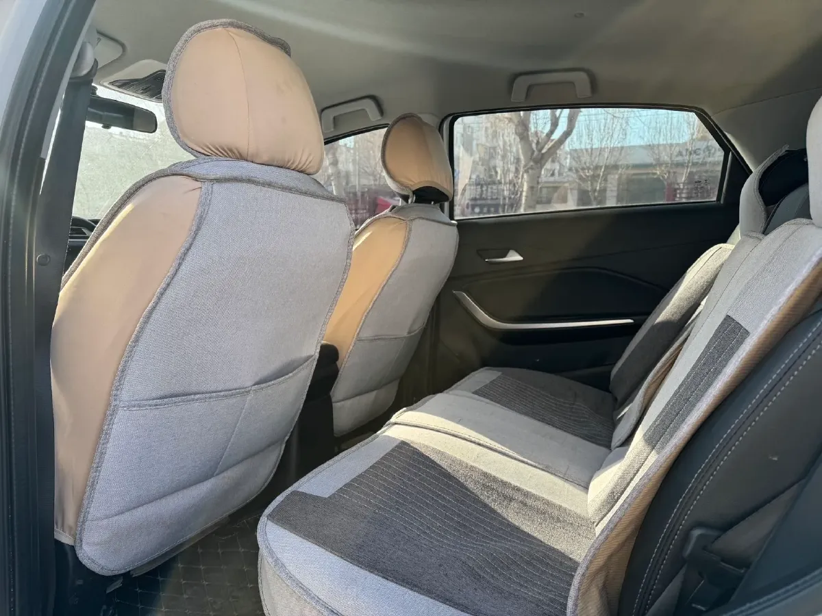 2018 Chery Tiggo 3x 1.5L 106HP L4 4AT,autocango,china used car exporter,china ev exporter,chinese used car exporter,chinese used ev exporter