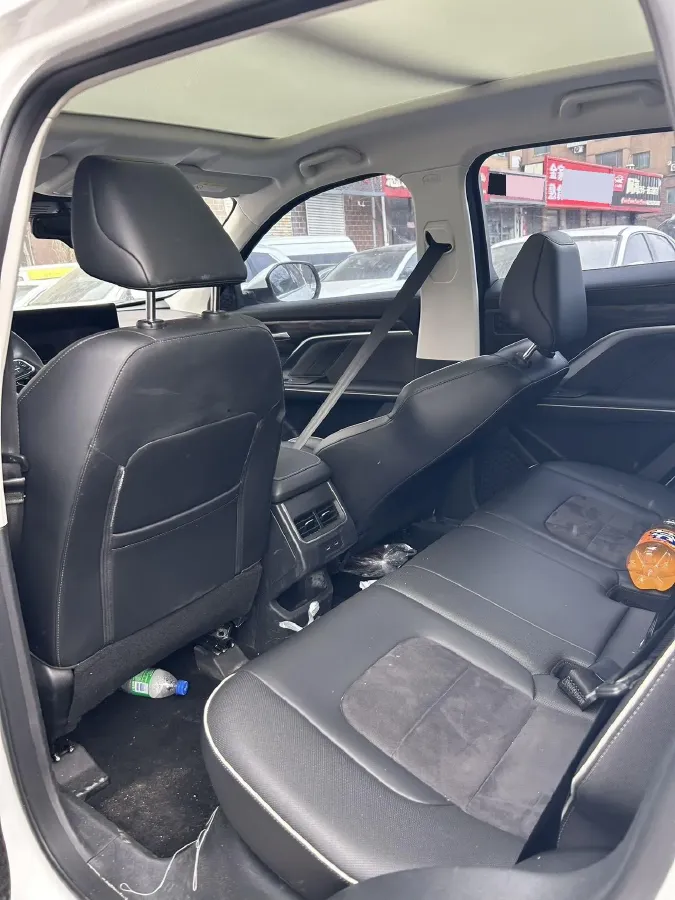 2021 Haval H6 Coupe 1.5T 169HP L4 7DCT,autocango,china used car exporter,china ev exporter,chinese used car exporter,chinese used ev exporter