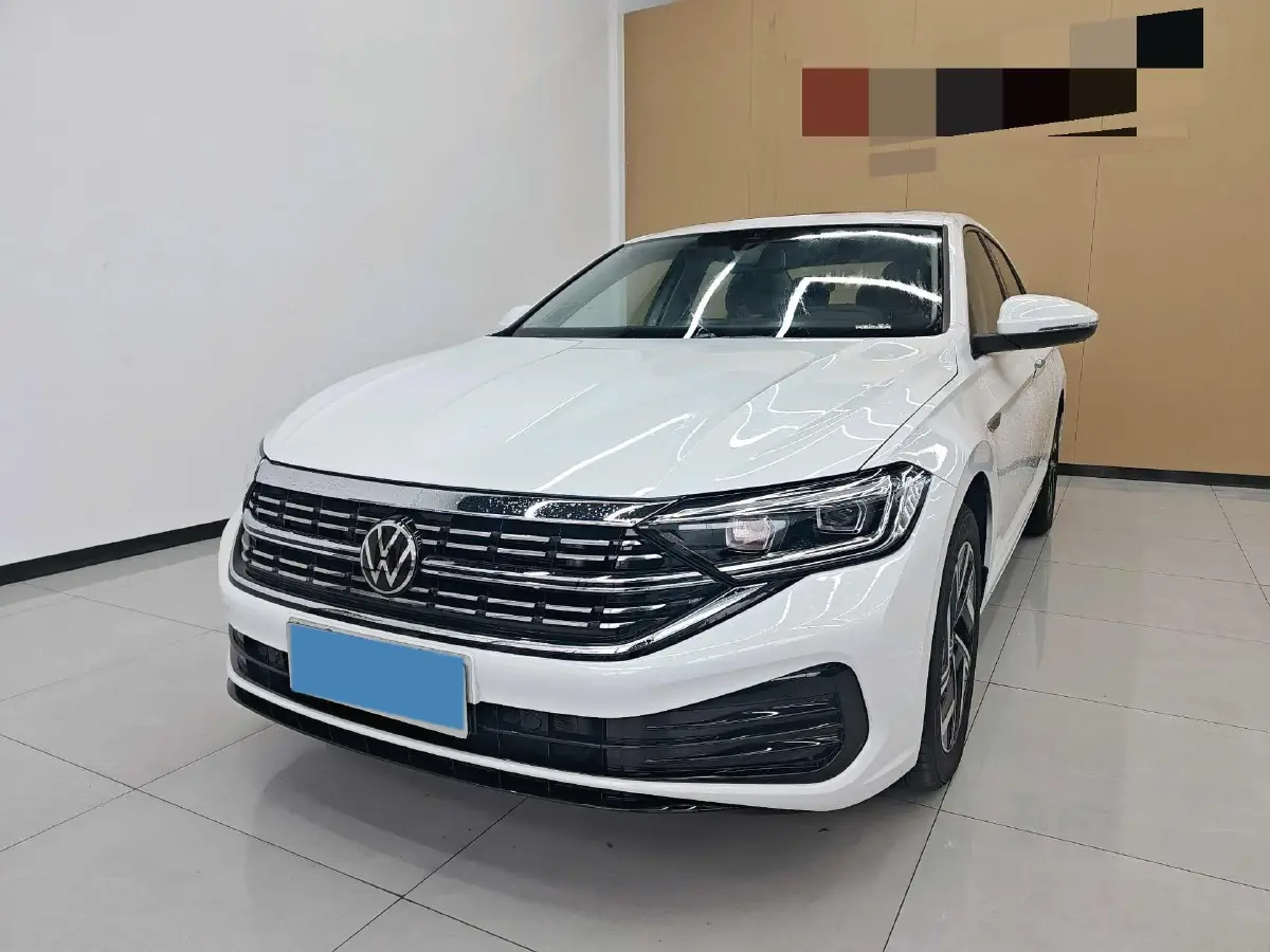 2024 Volkswagen Sagitar 1.5T 160HP L4 7DCT