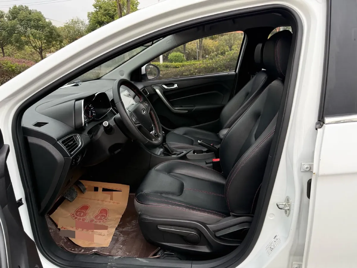 2018 Chery Arrizo 5 1.5L 116HP L4 CVT,autocango,china used car exporter,china ev exporter,chinese used car exporter,chinese used ev exporter