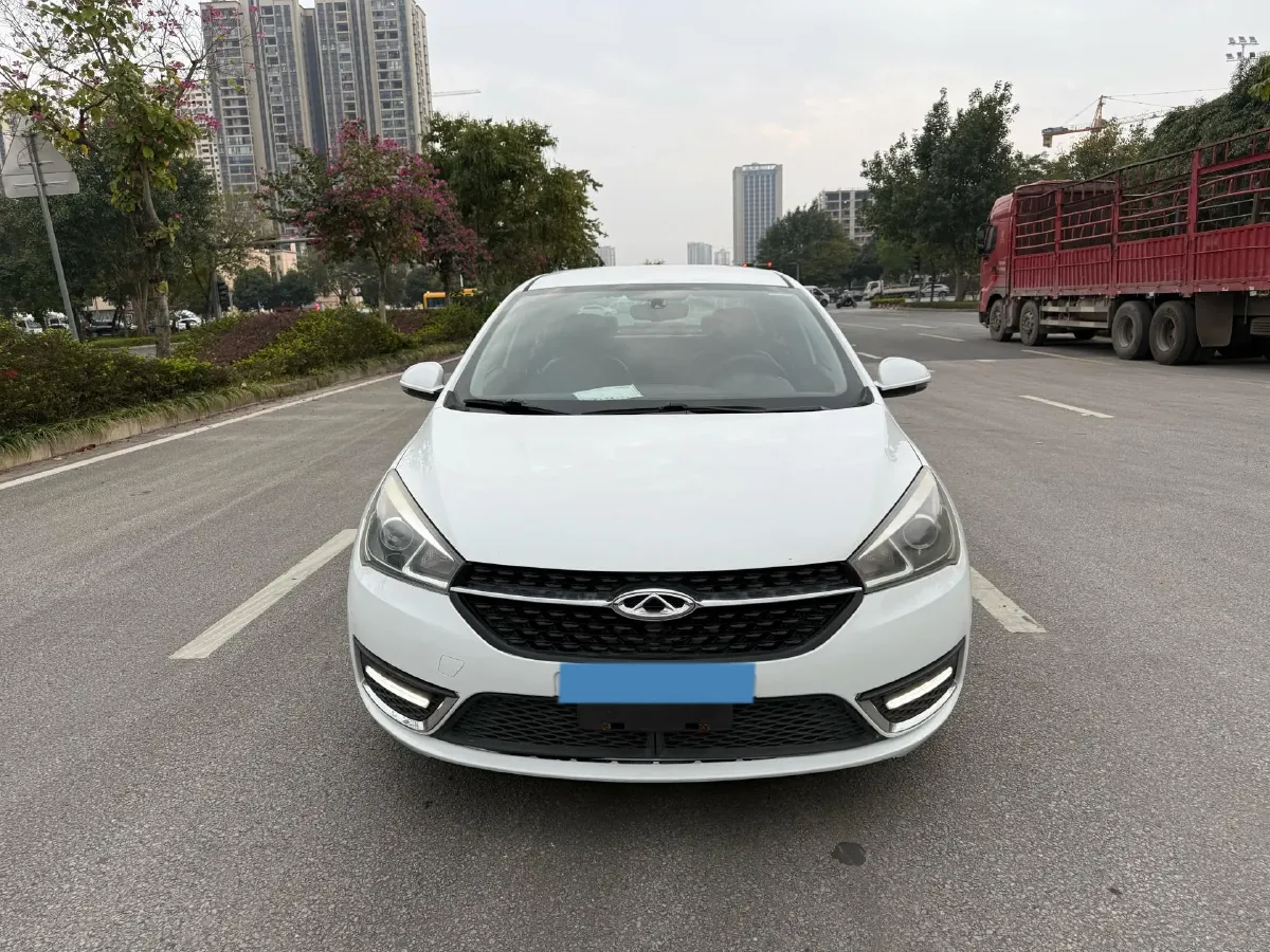 2018 Chery Arrizo 5 1.5L 116HP L4 CVT,autocango,china used car exporter,china ev exporter,chinese used car exporter,chinese used ev exporter