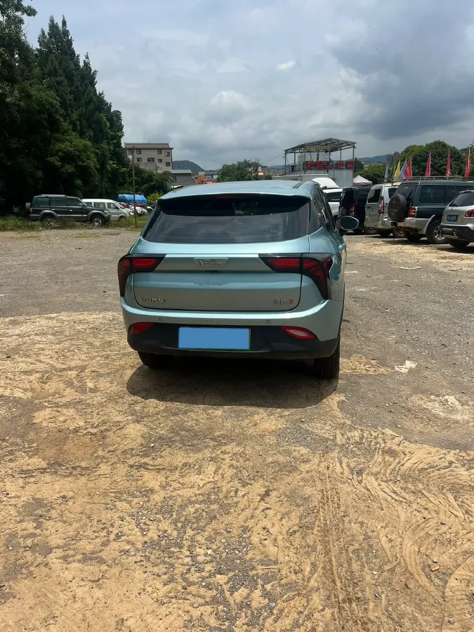2020 Neta N01 BEV,autocango,china used car exporter,china ev exporter,chinese used car exporter,chinese used ev exporter