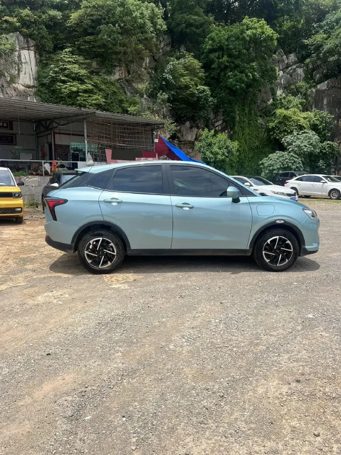 2020 Neta N01 BEV,autocango,china used car exporter,china ev exporter,chinese used car exporter,chinese used ev exporter