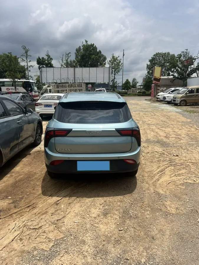 2020 Neta N01 BEV,autocango,china used car exporter,china ev exporter,chinese used car exporter,chinese used ev exporter