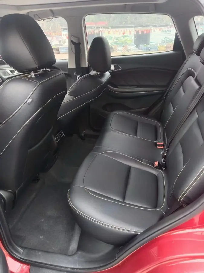 2018 Chery Tiggo 7 1.5T 156HP L4 6DCT,autocango,china used car exporter,china ev exporter,chinese used car exporter,chinese used ev exporter