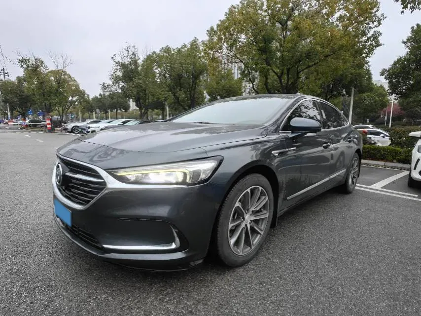 2021 Buick Larcosse 2.0T 237HP L4 9AT,autocango,china used car exporter,china ev exporter,chinese used car exporter,chinese used ev exporter