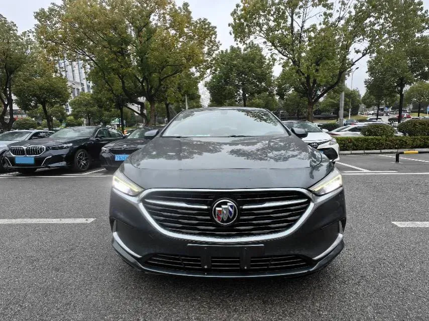 2021 Buick Larcosse 2.0T 237HP L4 9AT,autocango,china used car exporter,china ev exporter,chinese used car exporter,chinese used ev exporter
