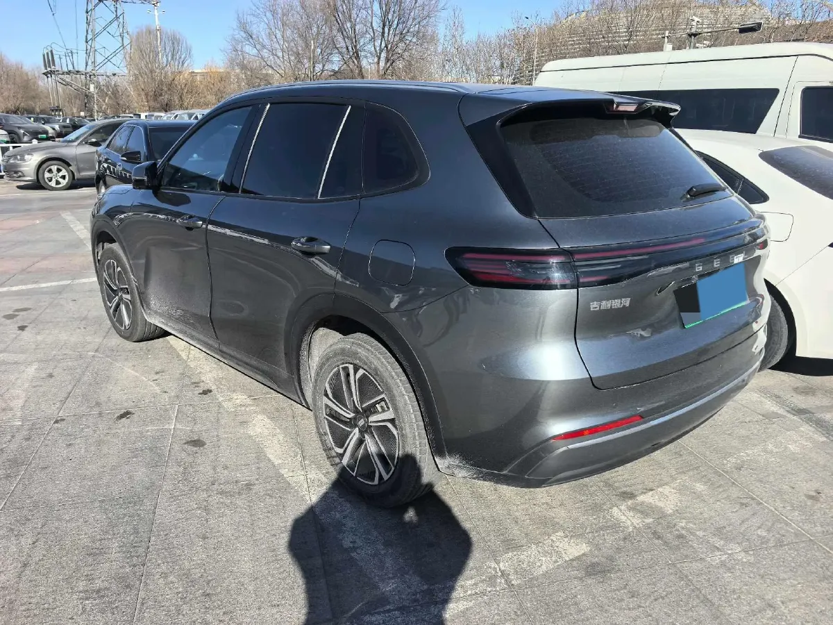 2025 WuLing XingGuangS 1.5L 106HP L4 E-CVT PHEV,autocango,china used car exporter,china ev exporter,chinese used car exporter,chinese used ev exporter