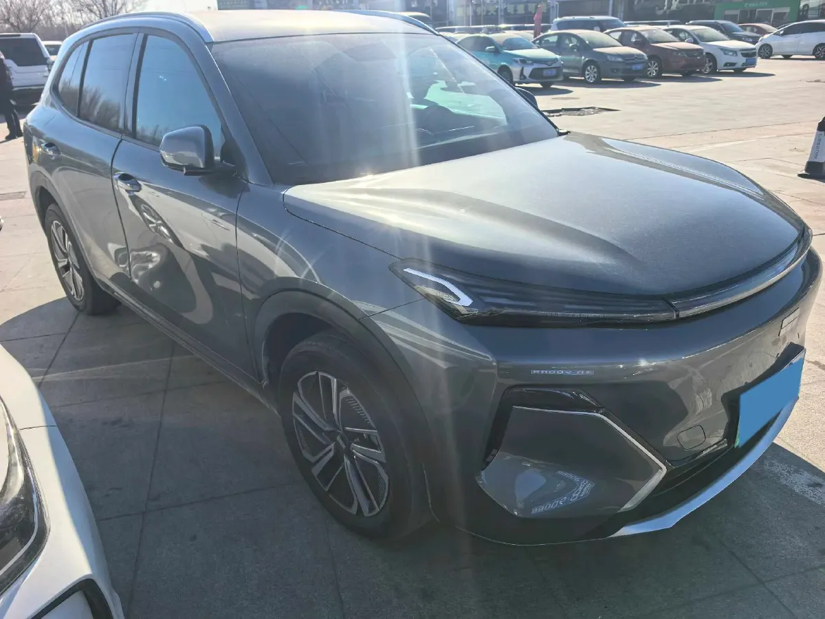 2025 WuLing XingGuangS 1.5L 106HP L4 E-CVT PHEV,autocango,china used car exporter,china ev exporter,chinese used car exporter,chinese used ev exporter