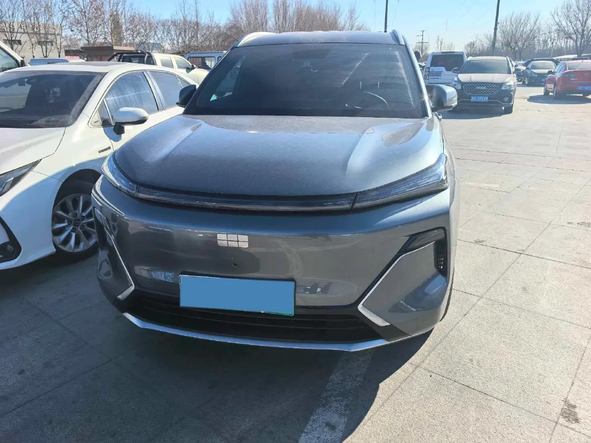 2025 WuLing XingGuangS 1.5L 106HP L4 E-CVT PHEV,autocango,china used car exporter,china ev exporter,chinese used car exporter,chinese used ev exporter