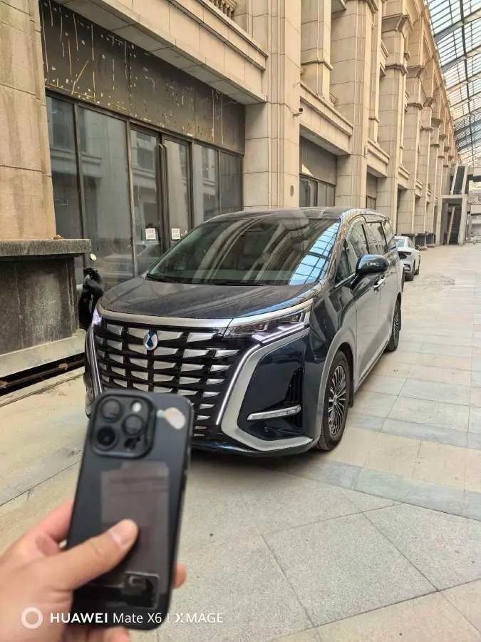 2022 Honda Odyssey 2.0L 146HP L4 E-CVT Hybrid