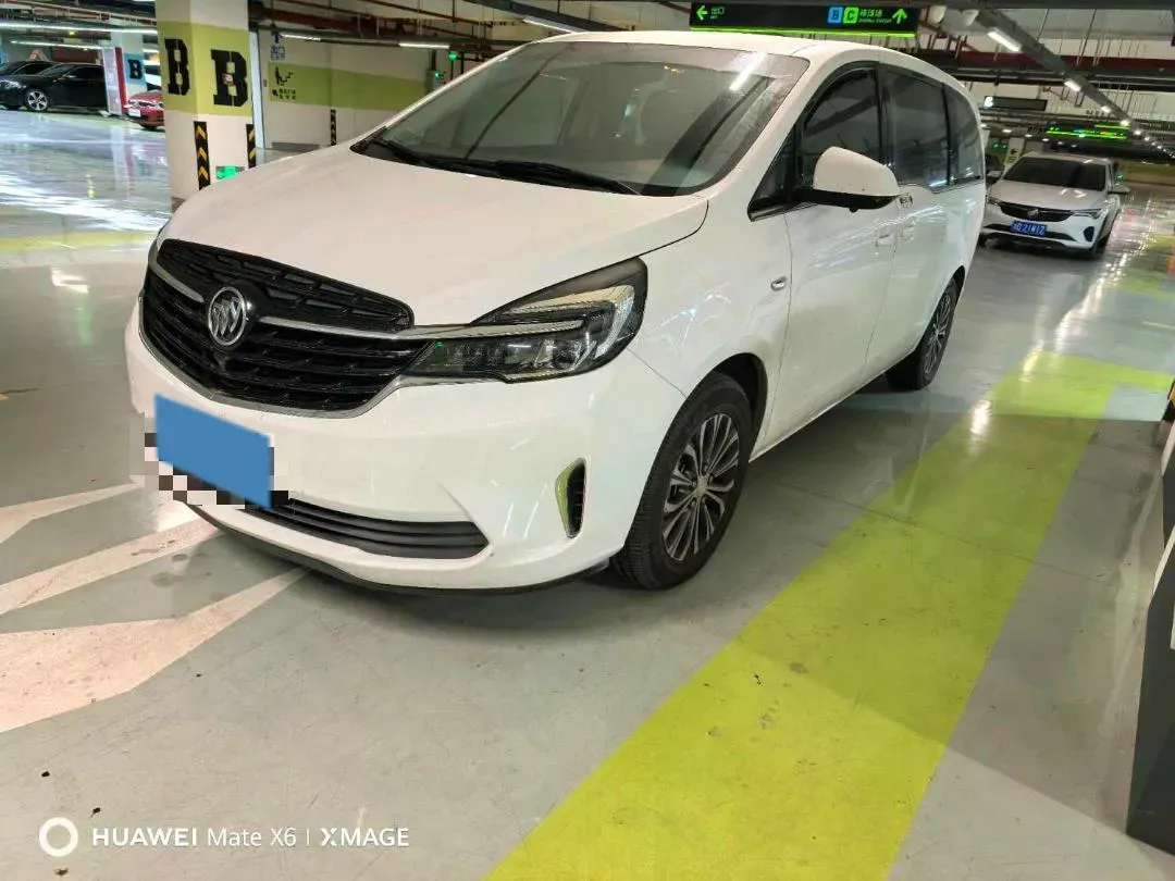 2021 Buick GL8 2.0T 237HP L4 9AT,autocango,china used car exporter,china ev exporter,chinese used car exporter,chinese used ev exporter