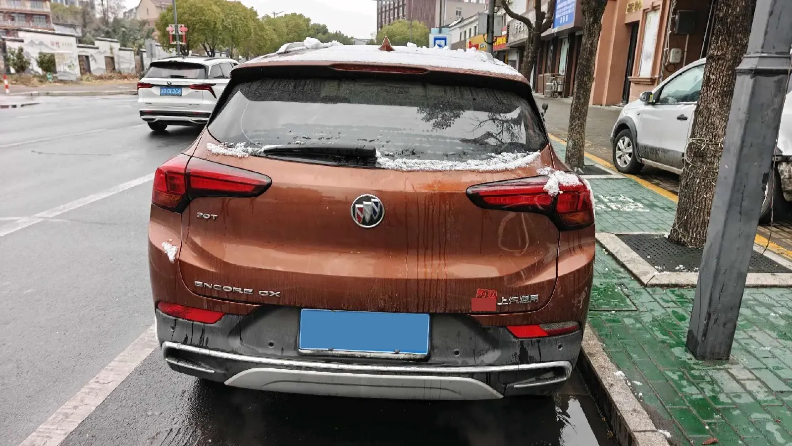 2020 Buick Encore GX 1.3T 165HP L3 CVT,autocango,china used car exporter,china ev exporter,chinese used car exporter,chinese used ev exporter