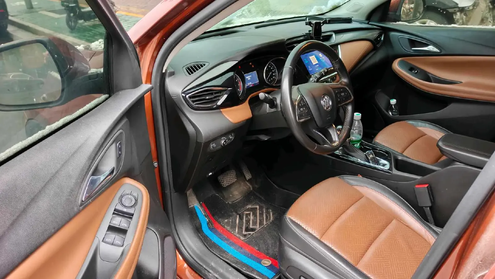 2020 Buick Encore GX 1.3T 165HP L3 CVT,autocango,china used car exporter,china ev exporter,chinese used car exporter,chinese used ev exporter