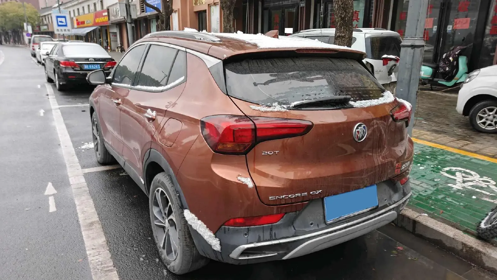 2020 Buick Encore GX 1.3T 165HP L3 CVT,autocango,china used car exporter,china ev exporter,chinese used car exporter,chinese used ev exporter