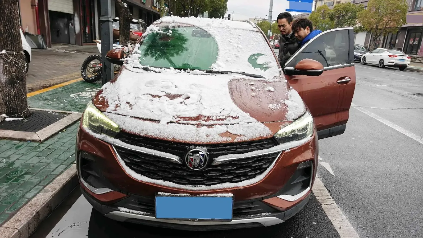 2020 Buick Encore GX 1.3T 165HP L3 CVT,autocango,china used car exporter,china ev exporter,chinese used car exporter,chinese used ev exporter