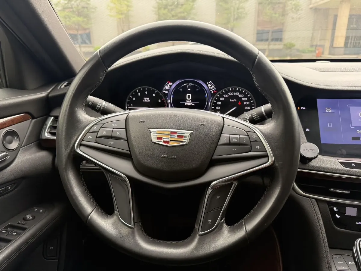 2020 Cadillac CT6 2.0T 241HP L4 10AT,autocango,china used car exporter,china ev exporter,chinese used car exporter,chinese used ev exporter
