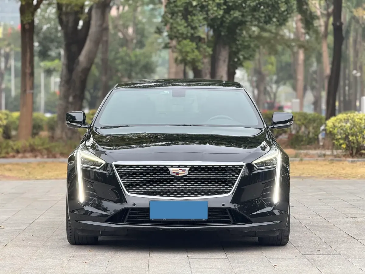 2020 Cadillac CT6 2.0T 241HP L4 10AT,autocango,china used car exporter,china ev exporter,chinese used car exporter,chinese used ev exporter
